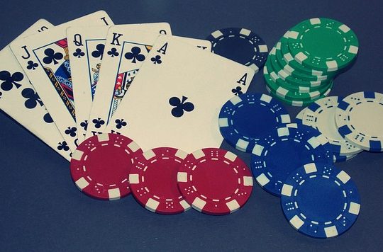 cea mai bună pereche la poker