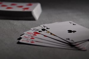 reguli ale jocului de poker