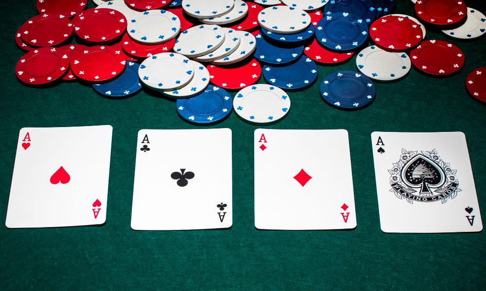jocuri de poker online