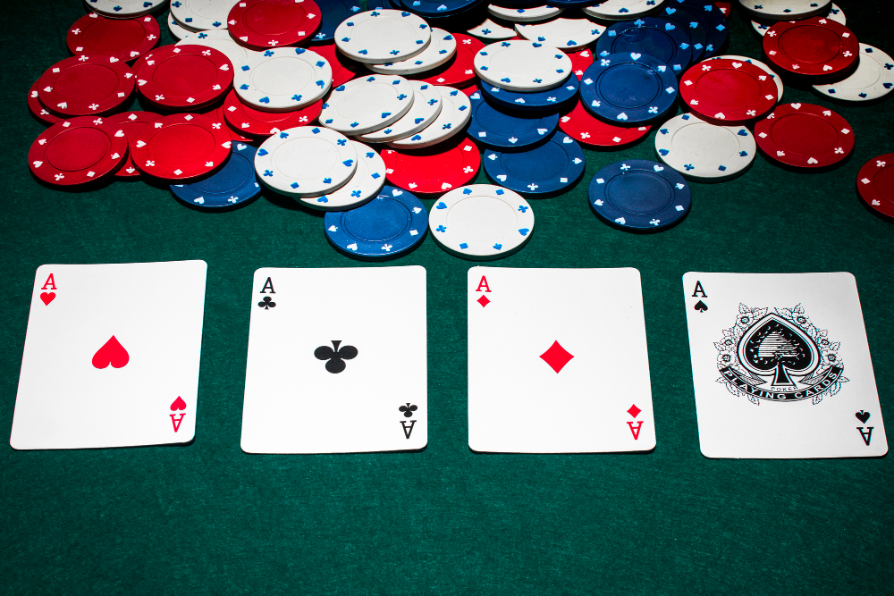 jocuri de poker online