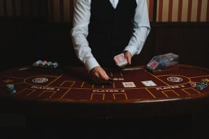 Topul jucătorilor de poker