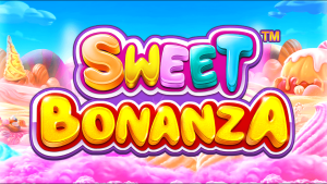 Sweet Bonanza