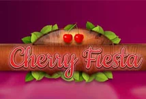 Cherry Fiesta slot
