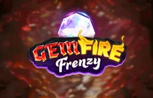 Gem Fire Frenzy