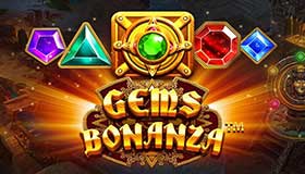 O nouă aventură strălucitoare în lumea cazinourilor online: Gems Bonanza