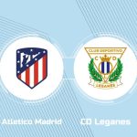 Analiza cotei și șanselor: Atletico Madrid întâlnește Leganes în La Liga