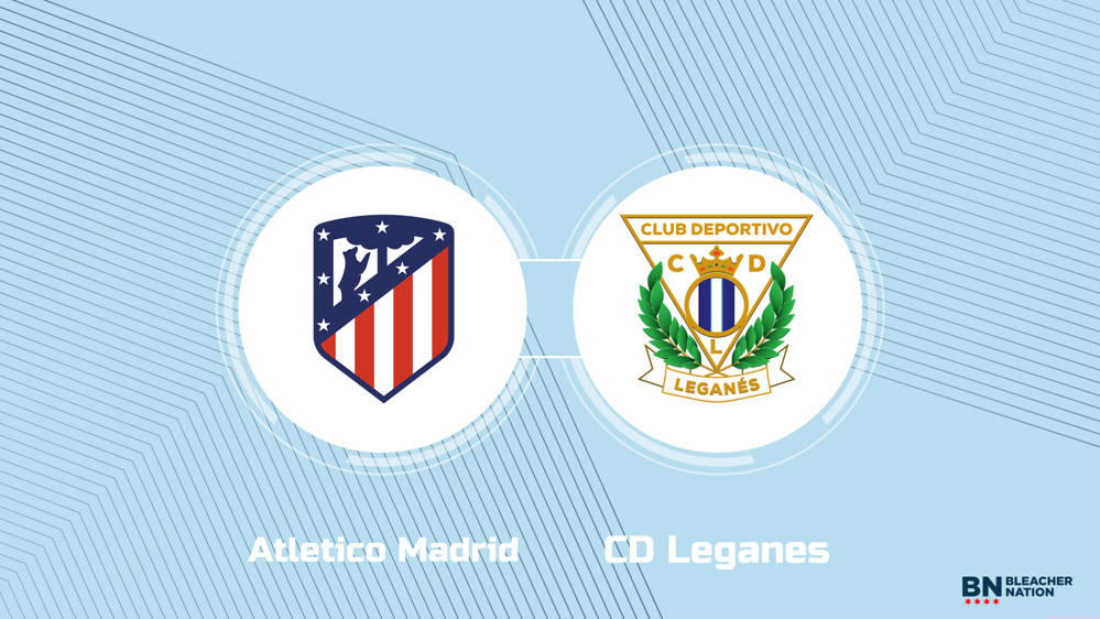 Analiza cotei și șanselor: Atletico Madrid întâlnește Leganes în La Liga