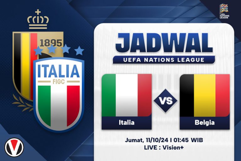 Ultima linie de apărare: Italia vs. Belgia în Liga Națiunilor