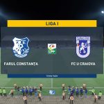 Farul Constanța și Universitatea Craiova se pregătesc de confruntare pe stadionul din Constanța!