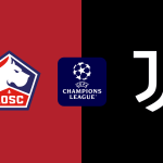 Lille – Juventus: spectacol de Champions League la Stade Pierre-Mauroy!