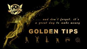 GoldenTips.ro