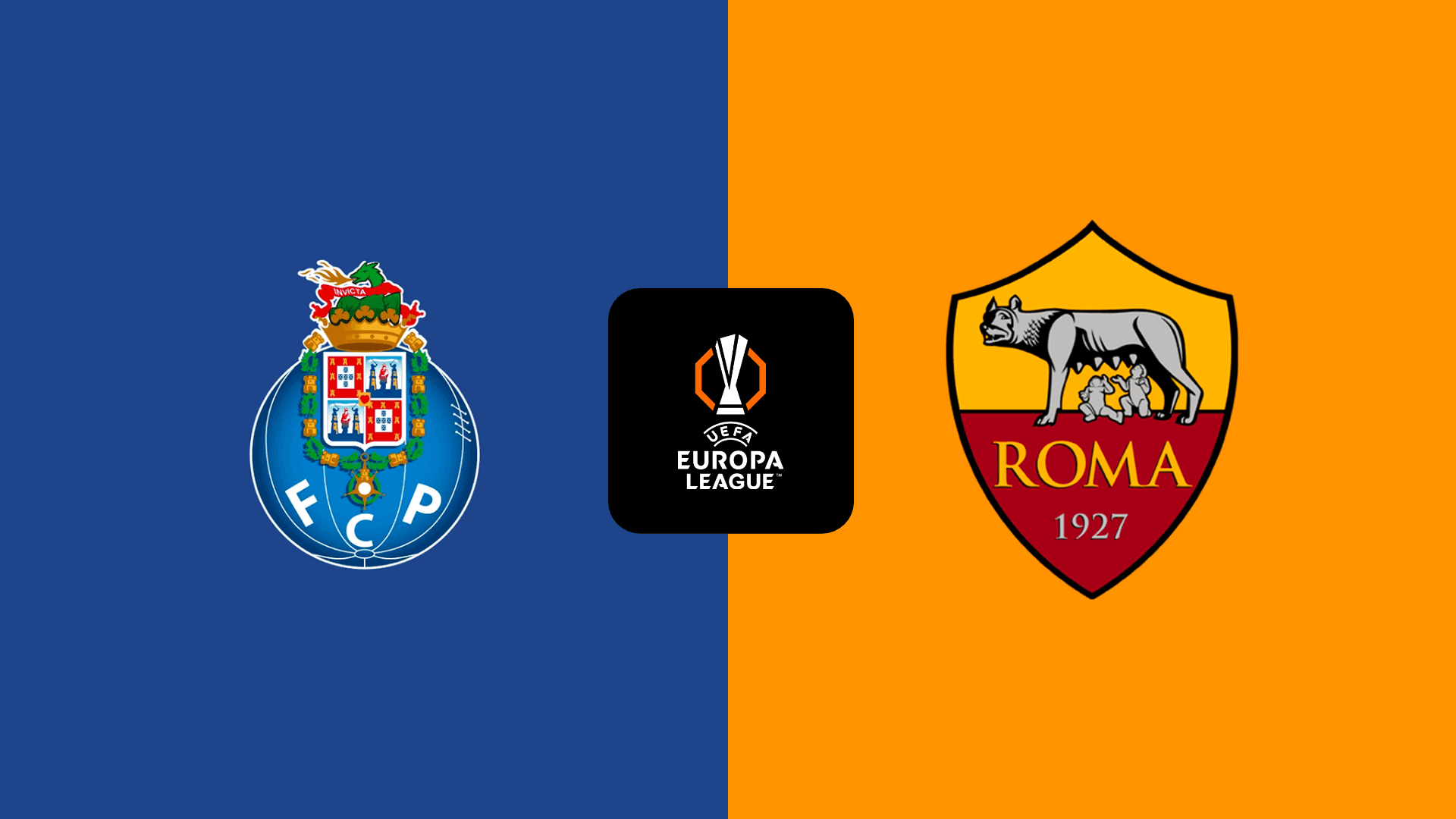 AS Roma și FC Porto