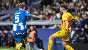 Espanyol vs Girona