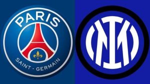 Paris SG vs Inter Milano