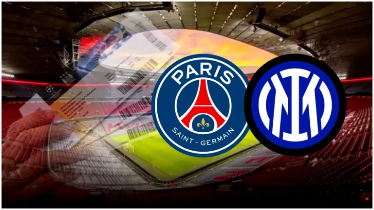 Finala visurilor de la München: Paris SG – Inter Milano, o confruntare titanică pentru supremația Europei