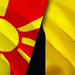 Macedonia de Nord vs. Belgia – duel crucial în calificările pentru Cupa Mondială 2026