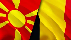 Macedonia de Nord vs. Belgia – duel crucial în calificările pentru Cupa Mondială 2026