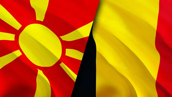 Macedonia de Nord vs. Belgia – duel crucial în calificările pentru Cupa Mondială 2026