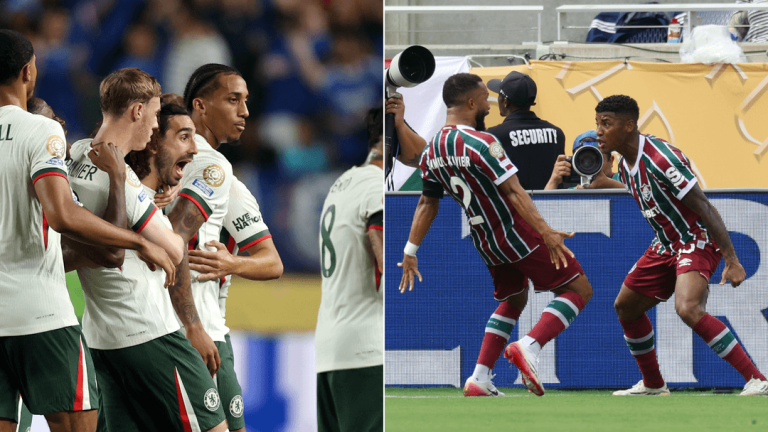 Fluminense RJ vs Chelsea – finala cupei mondiale a cluburilor FIFA 2025: spectacol total la orizont