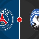 PSG – Atalanta, duel cu miză mare în Liga Campionilor. Ce arată cotele caselor de pariuri