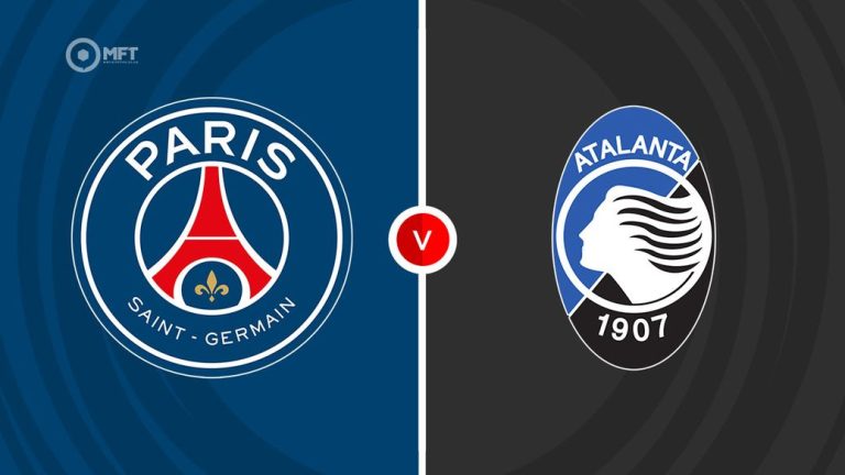 PSG – Atalanta, duel cu miză mare în Liga Campionilor. Ce arată cotele caselor de pariuri